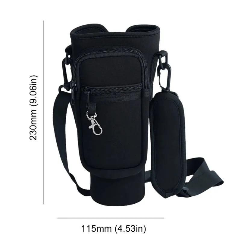 StayCool Quench Bag : Chilled Convenience