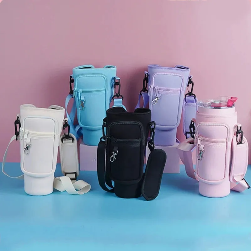 StayCool Quench Bag : Chilled Convenience
