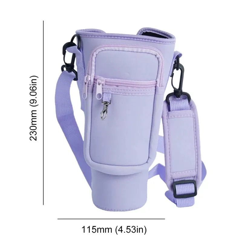StayCool Quench Bag : Chilled Convenience