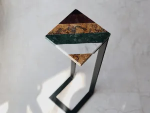 STELLA C shaped base