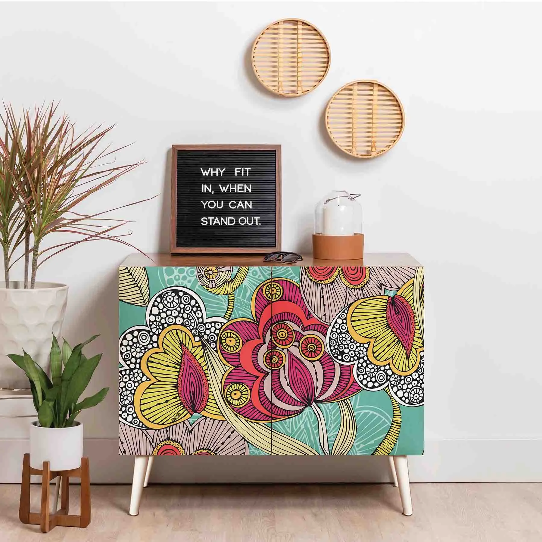 Storage Unit - ST -101