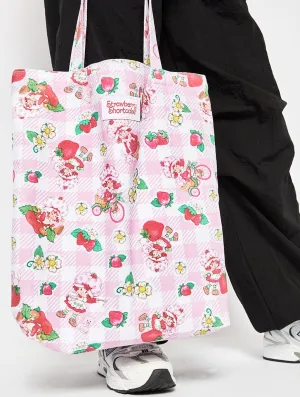 Strawberry Shortcake Tote Bag