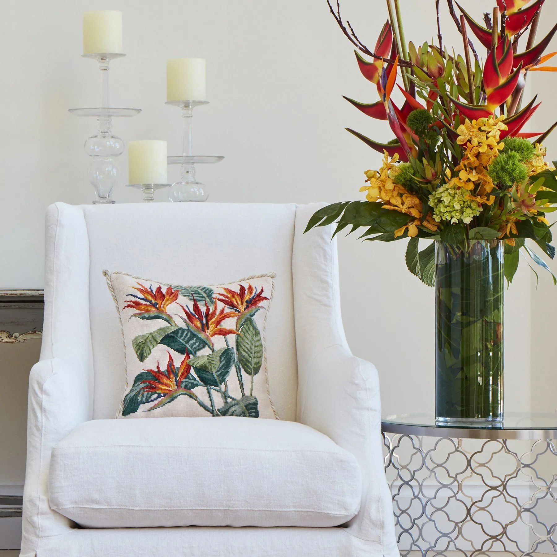Strelitzia