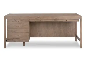 SUSPENSION DESK