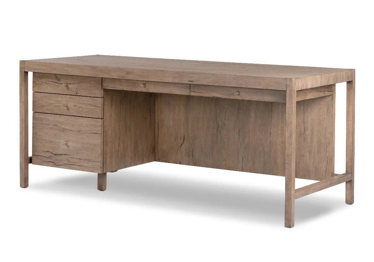 SUSPENSION DESK
