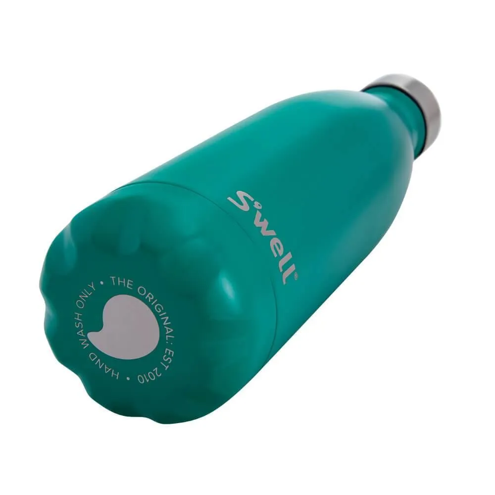 S'Well Stainless Steel Water Bottle - 500mL