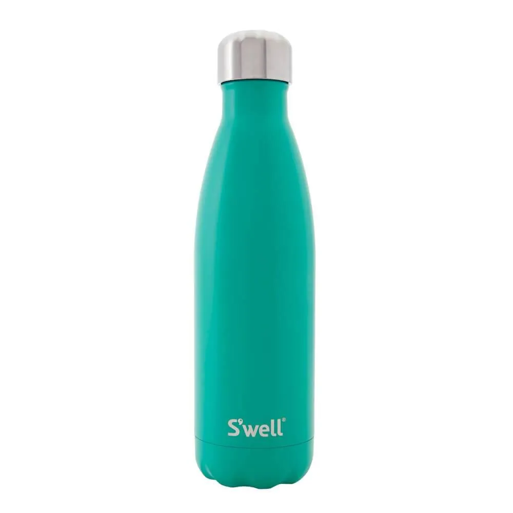 S'Well Stainless Steel Water Bottle - 500mL