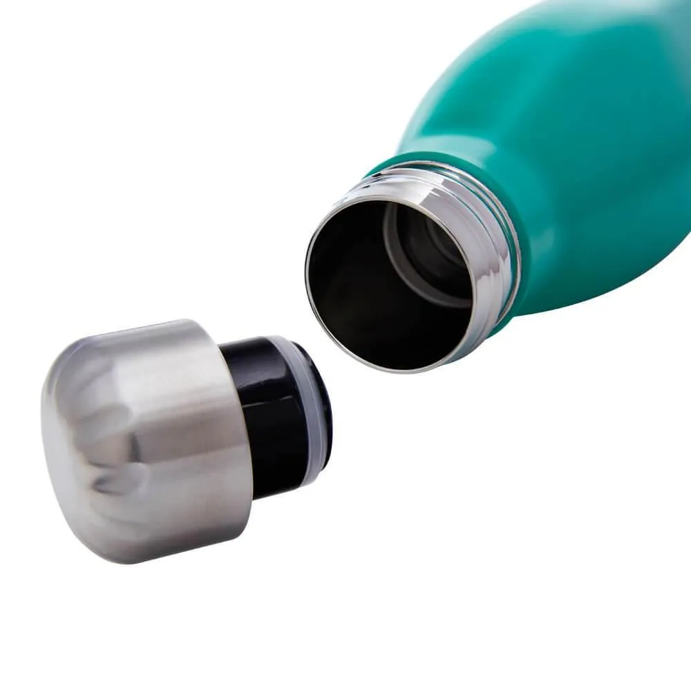 S'Well Stainless Steel Water Bottle - 500mL