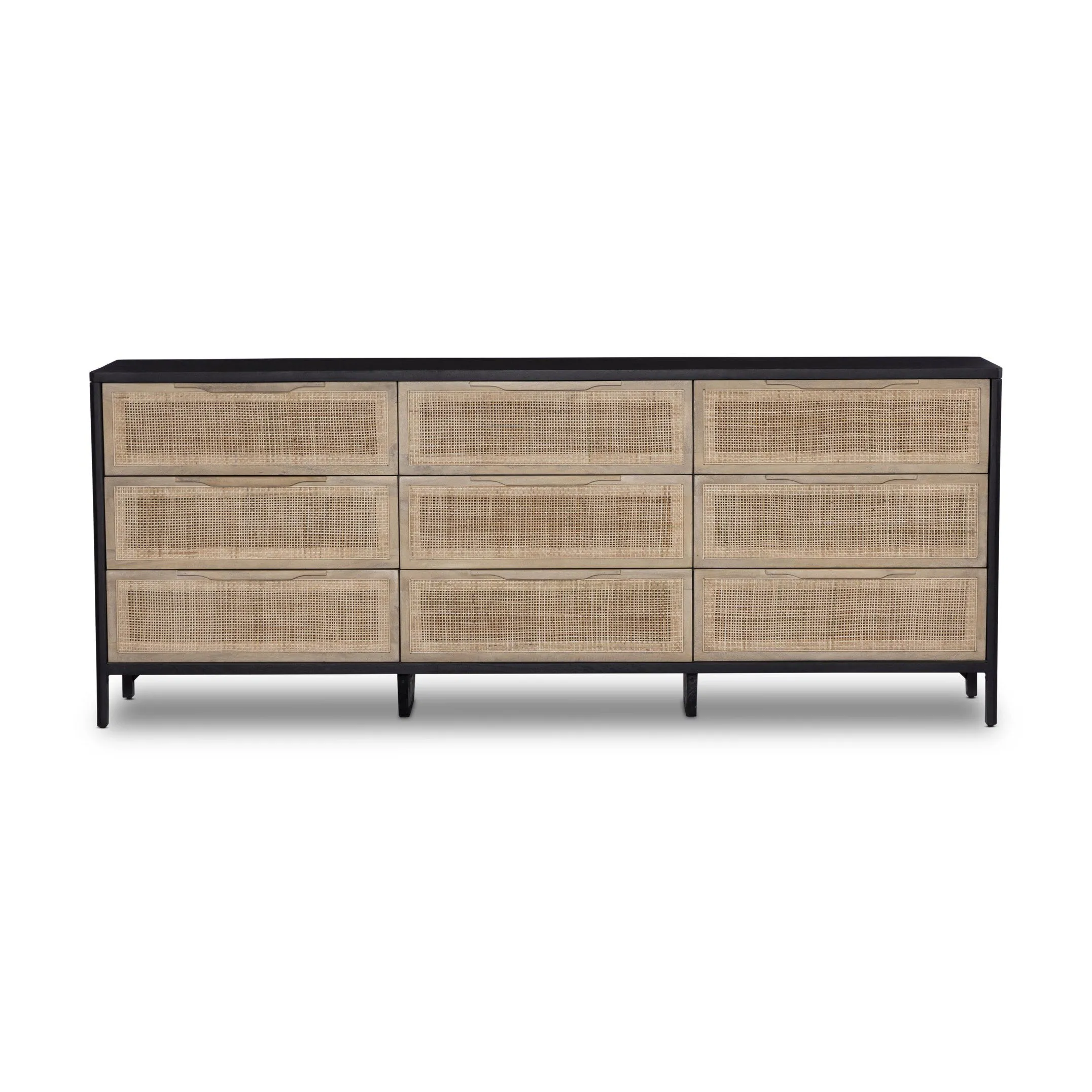 Sydney 9 Drawer Dresser