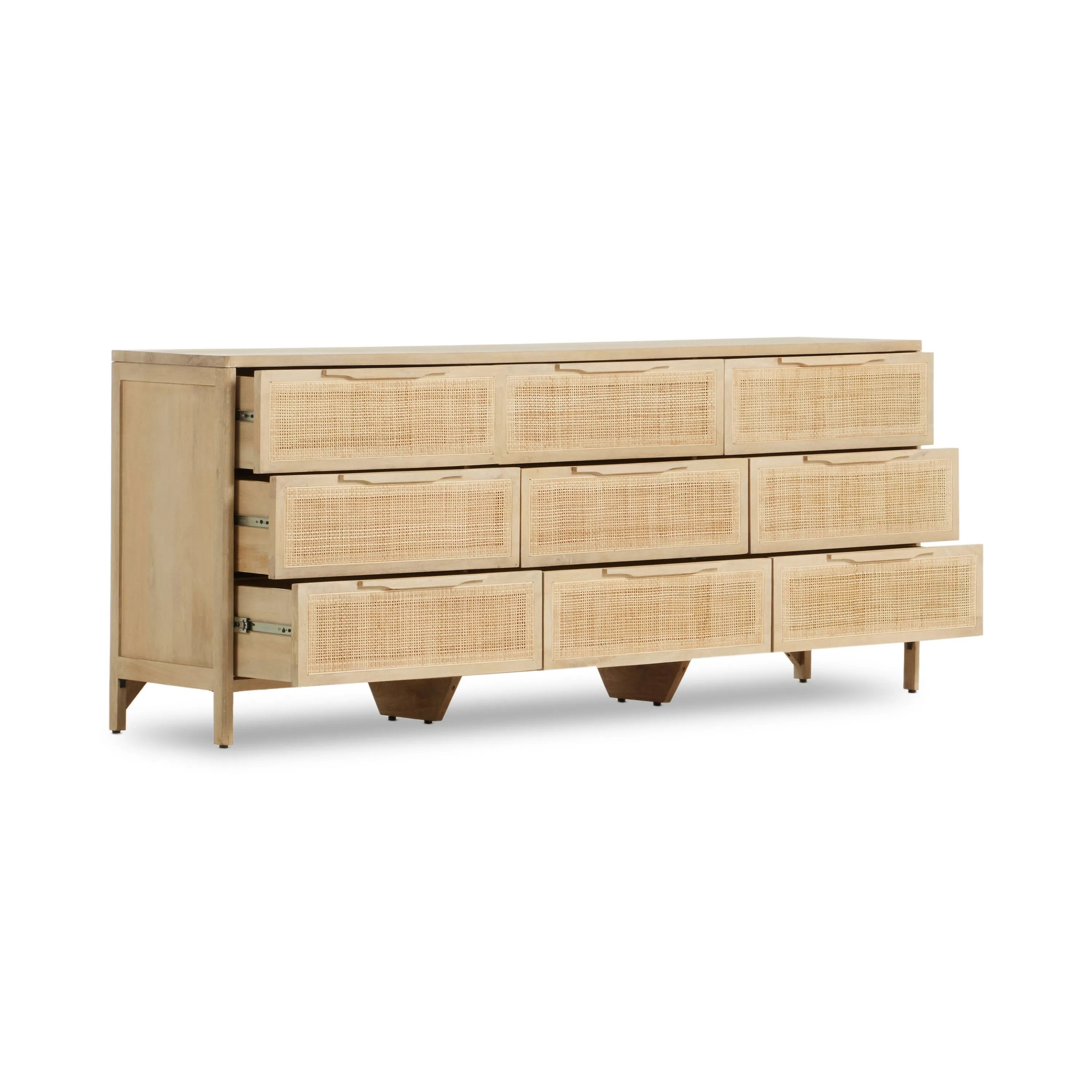 Sydney 9 Drawer Dresser