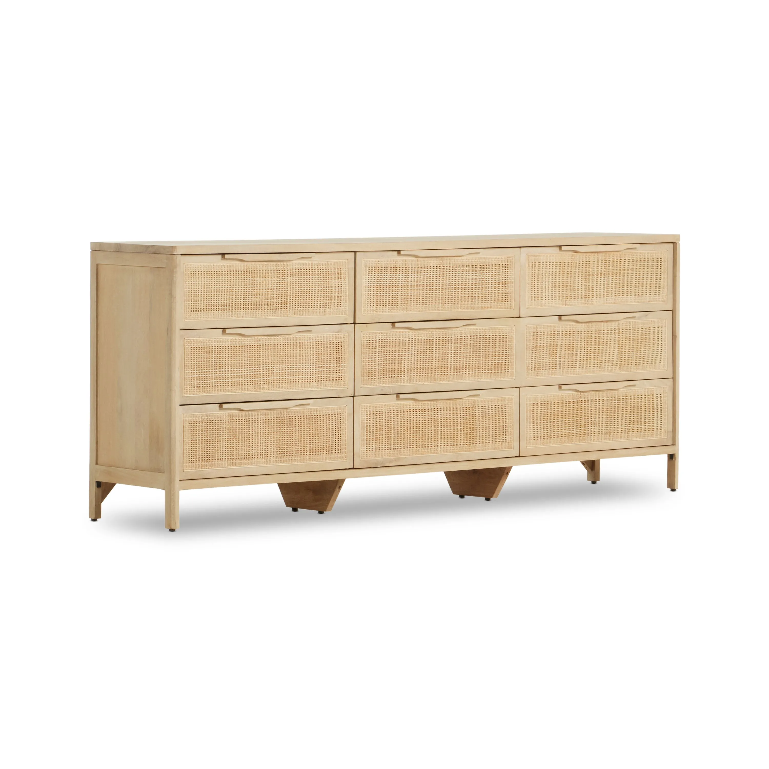 Sydney 9 Drawer Dresser