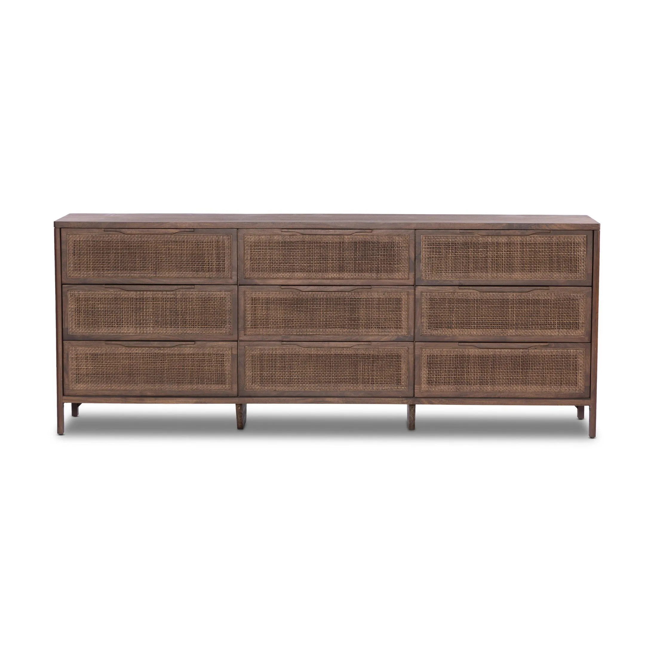 Sydney 9 Drawer Dresser