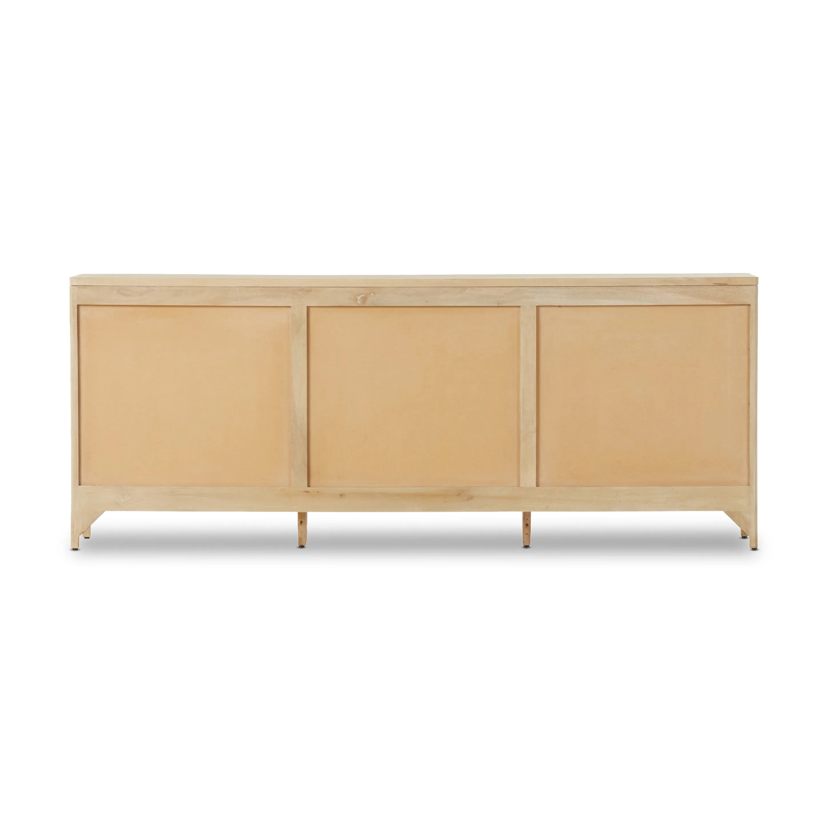 Sydney 9 Drawer Dresser