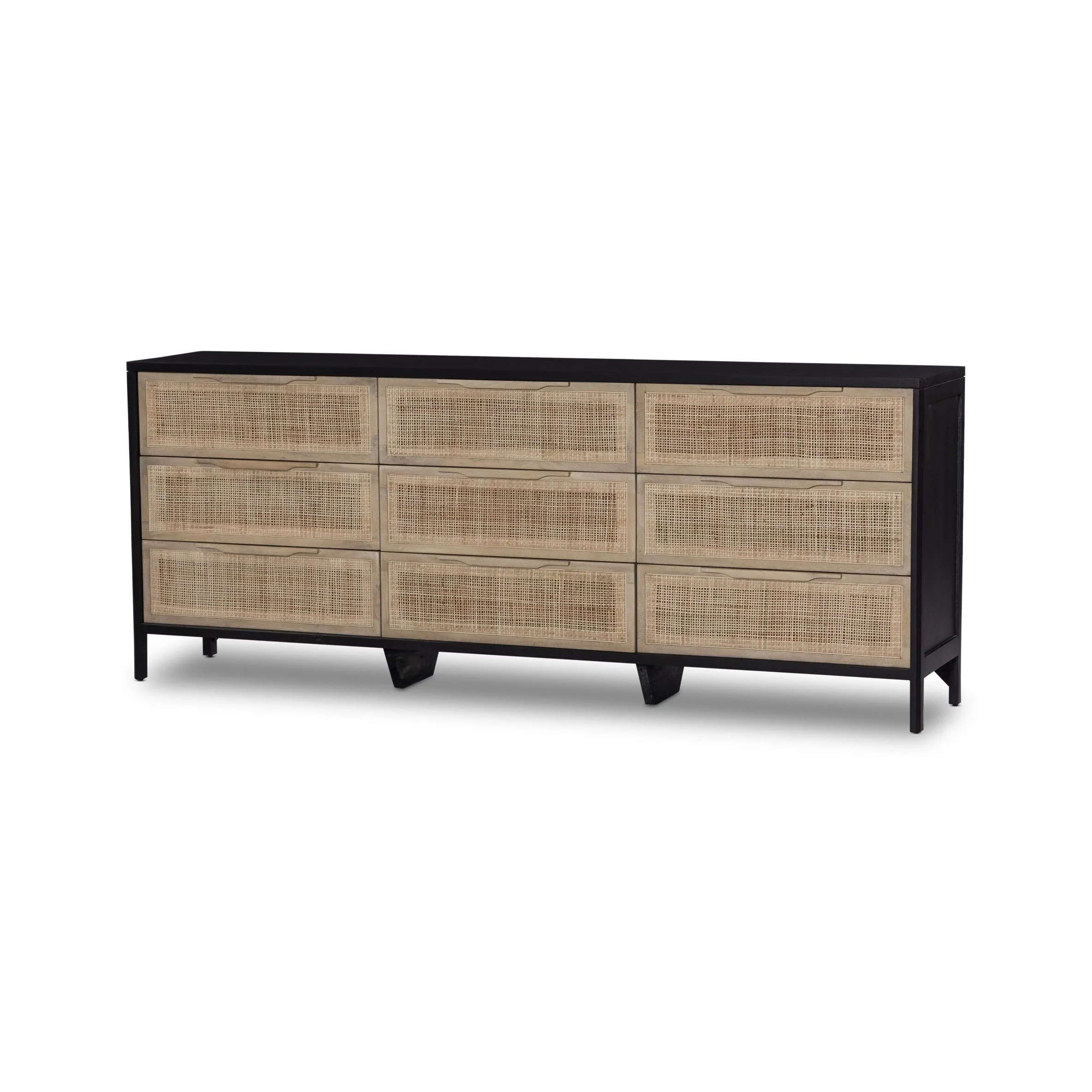 Sydney 9 Drawer Dresser