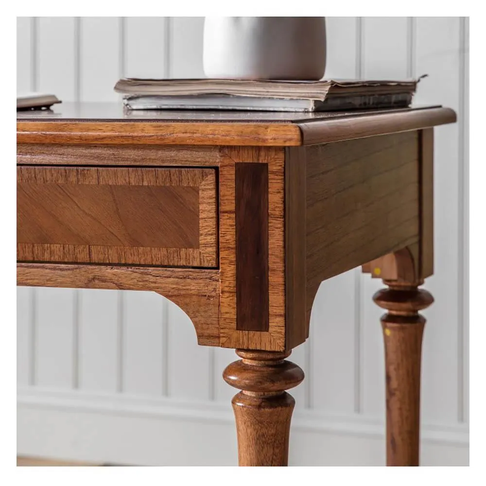 Symphony 2 Drawer Desk