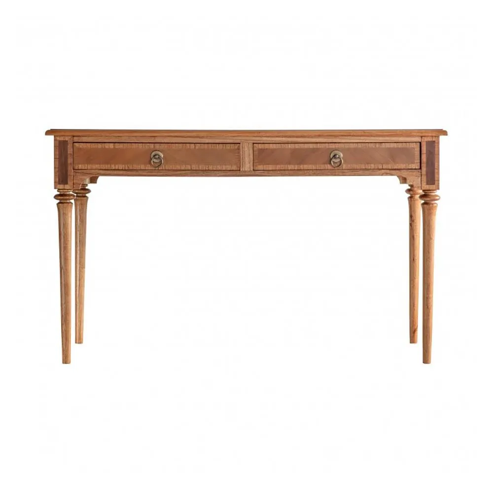 Symphony 2 Drawer Desk