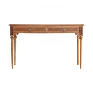 Symphony 2 Drawer Desk