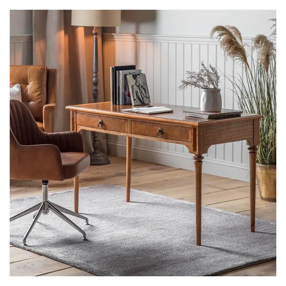 Symphony 2 Drawer Desk