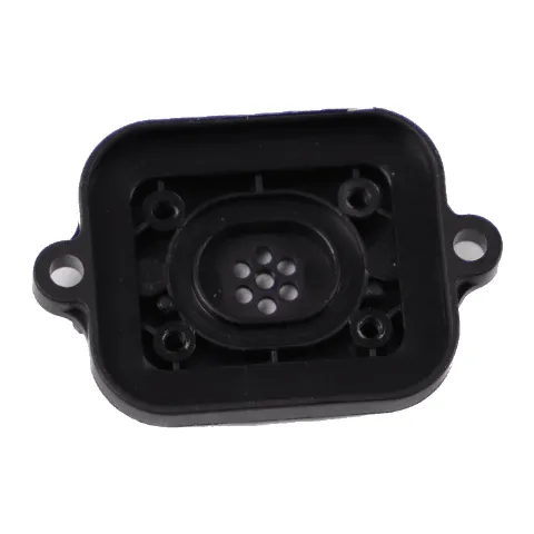 T10/T30 Barometer Outer Shell