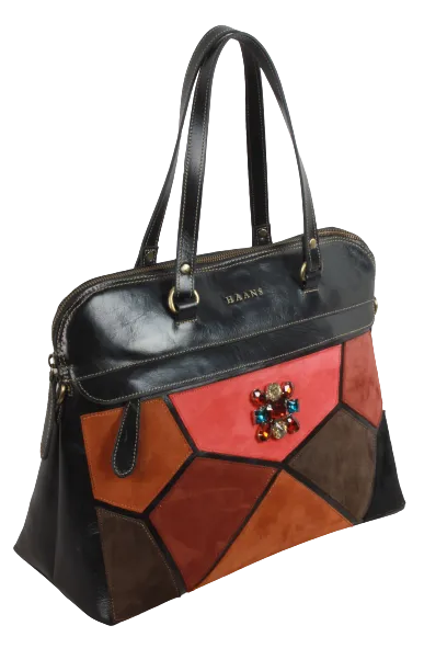 Tamaris Shoulder bag Black