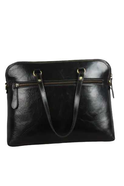 Tamaris Shoulder bag Black
