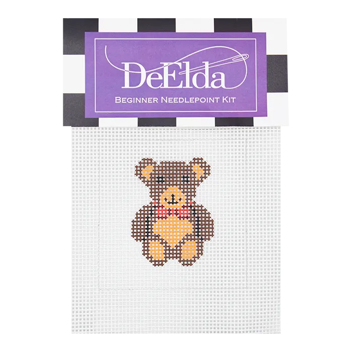 Teddy Bear Beginner Kit