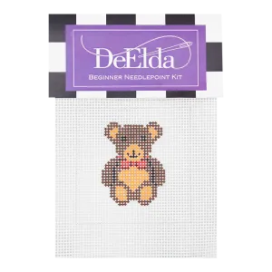 Teddy Bear Beginner Kit