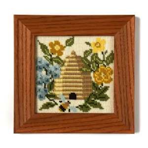 The Beekeeper Mini Kit