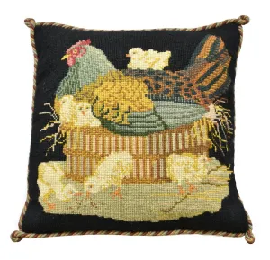The Mother Hen