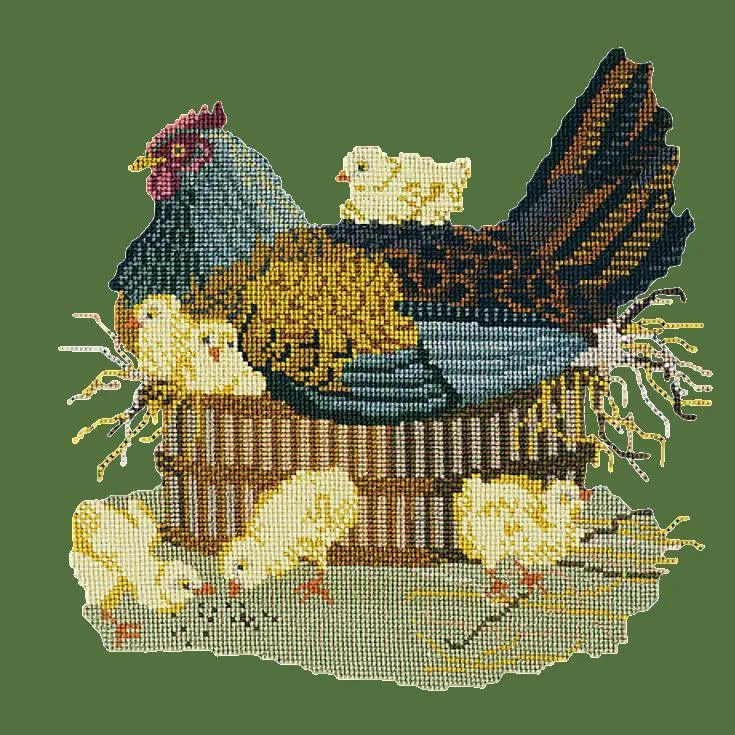 The Mother Hen