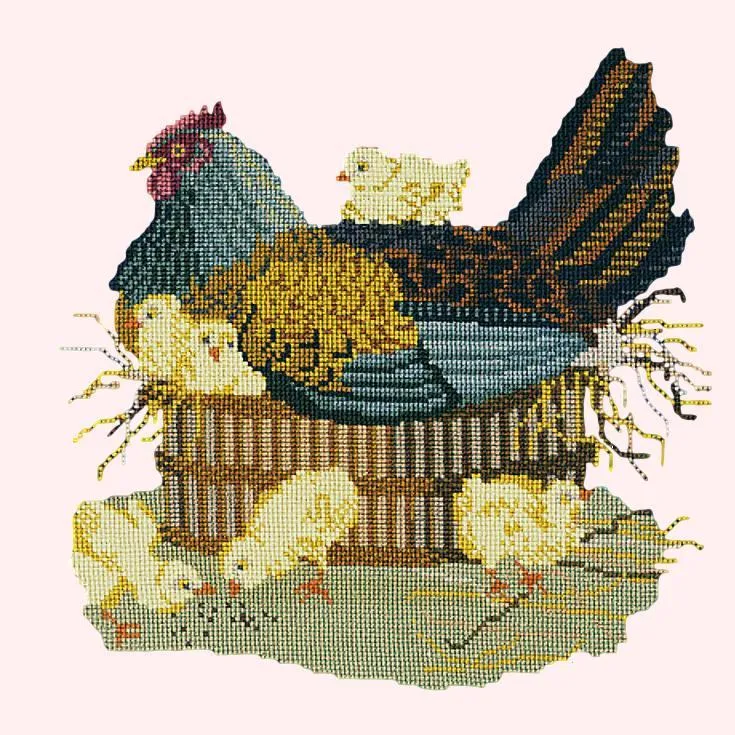 The Mother Hen