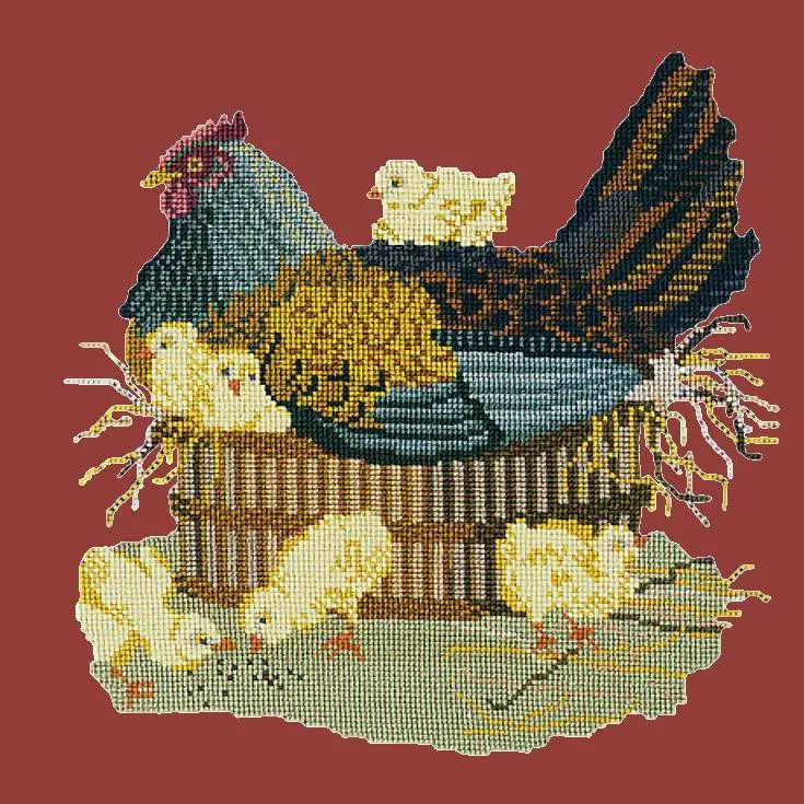 The Mother Hen