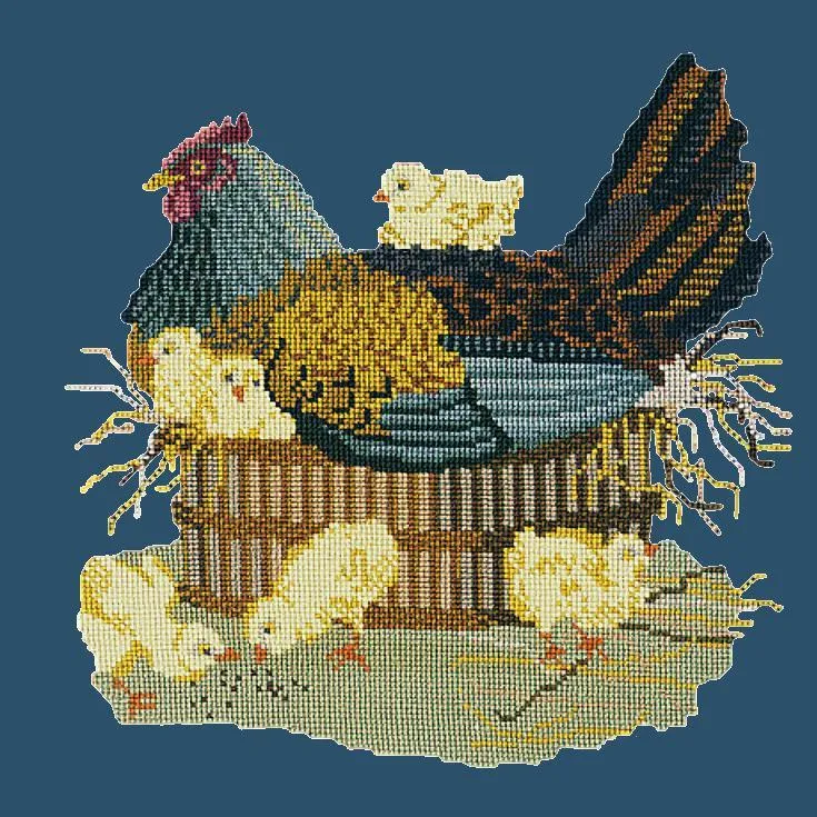 The Mother Hen