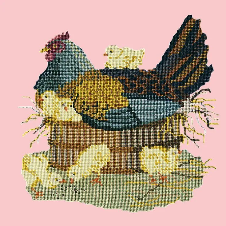 The Mother Hen