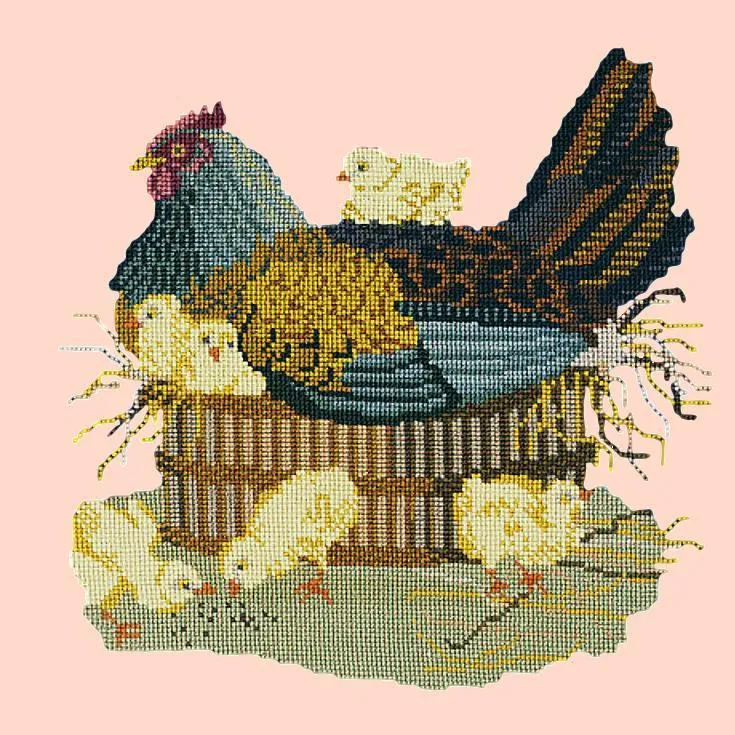 The Mother Hen