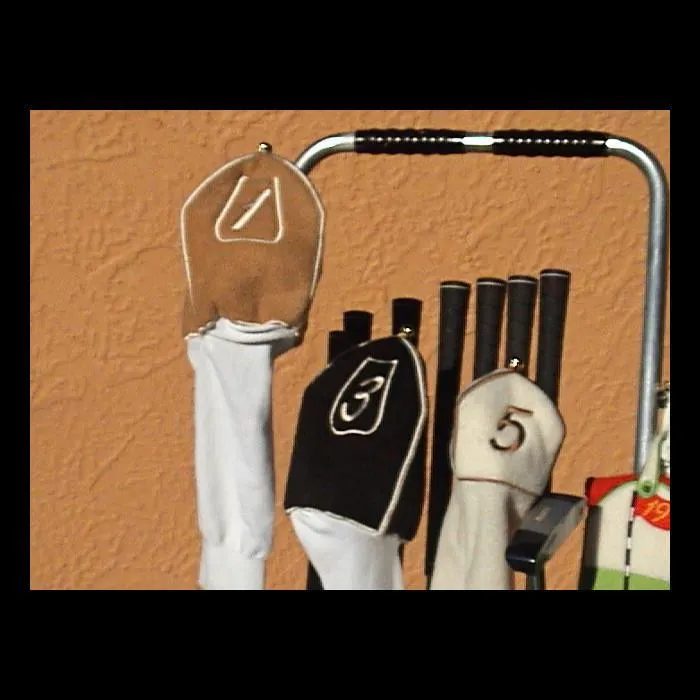 Towel Toppers The 19th Hole