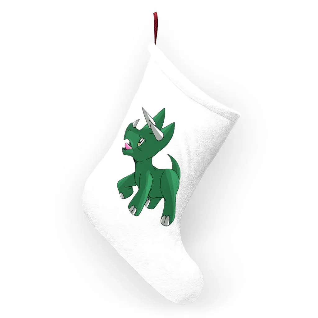 Treevetop Christmas Stockings