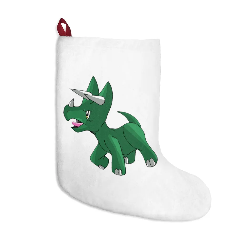 Treevetop Christmas Stockings