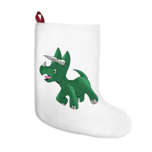 Treevetop Christmas Stockings