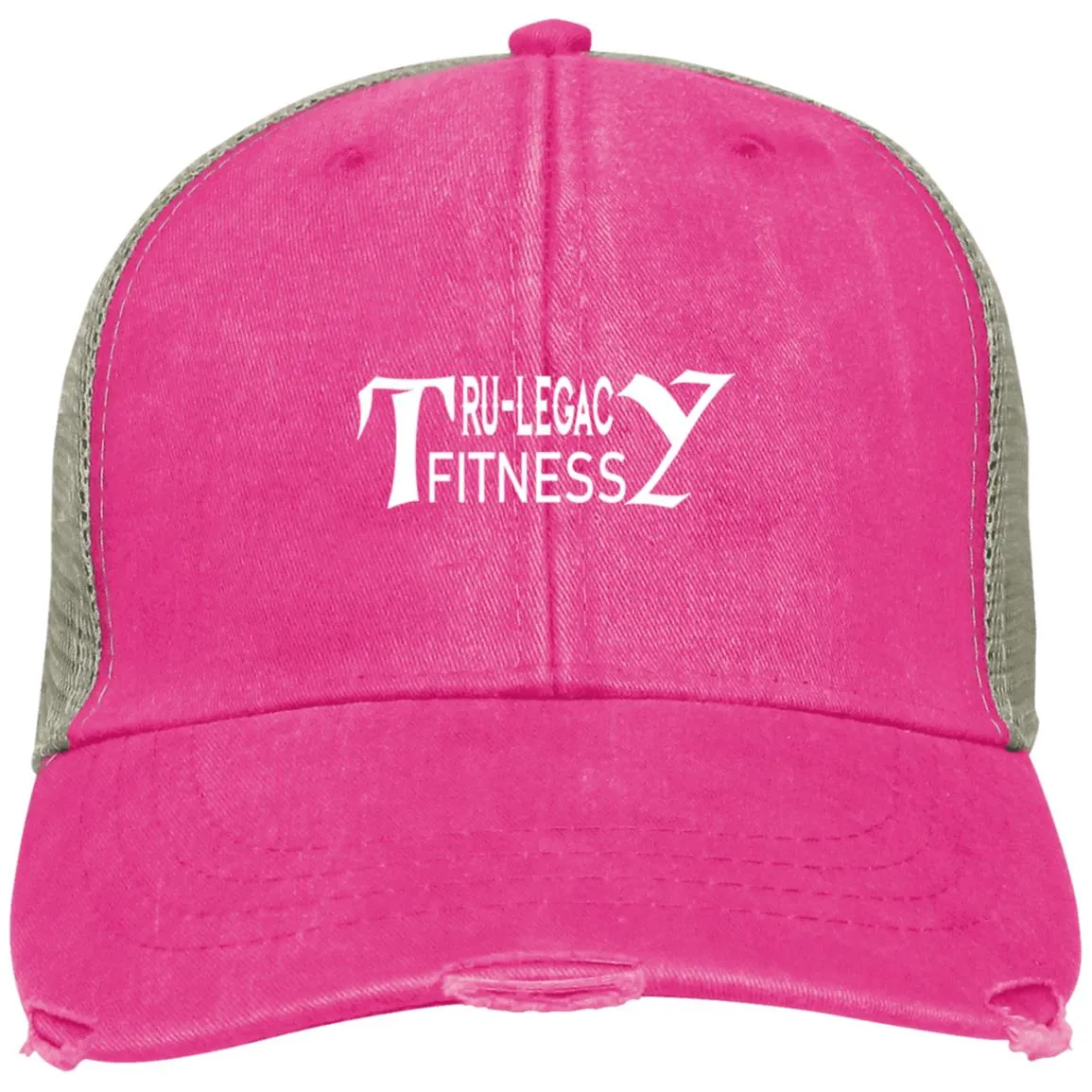 Tru Legacy Fitness Ollie Cap