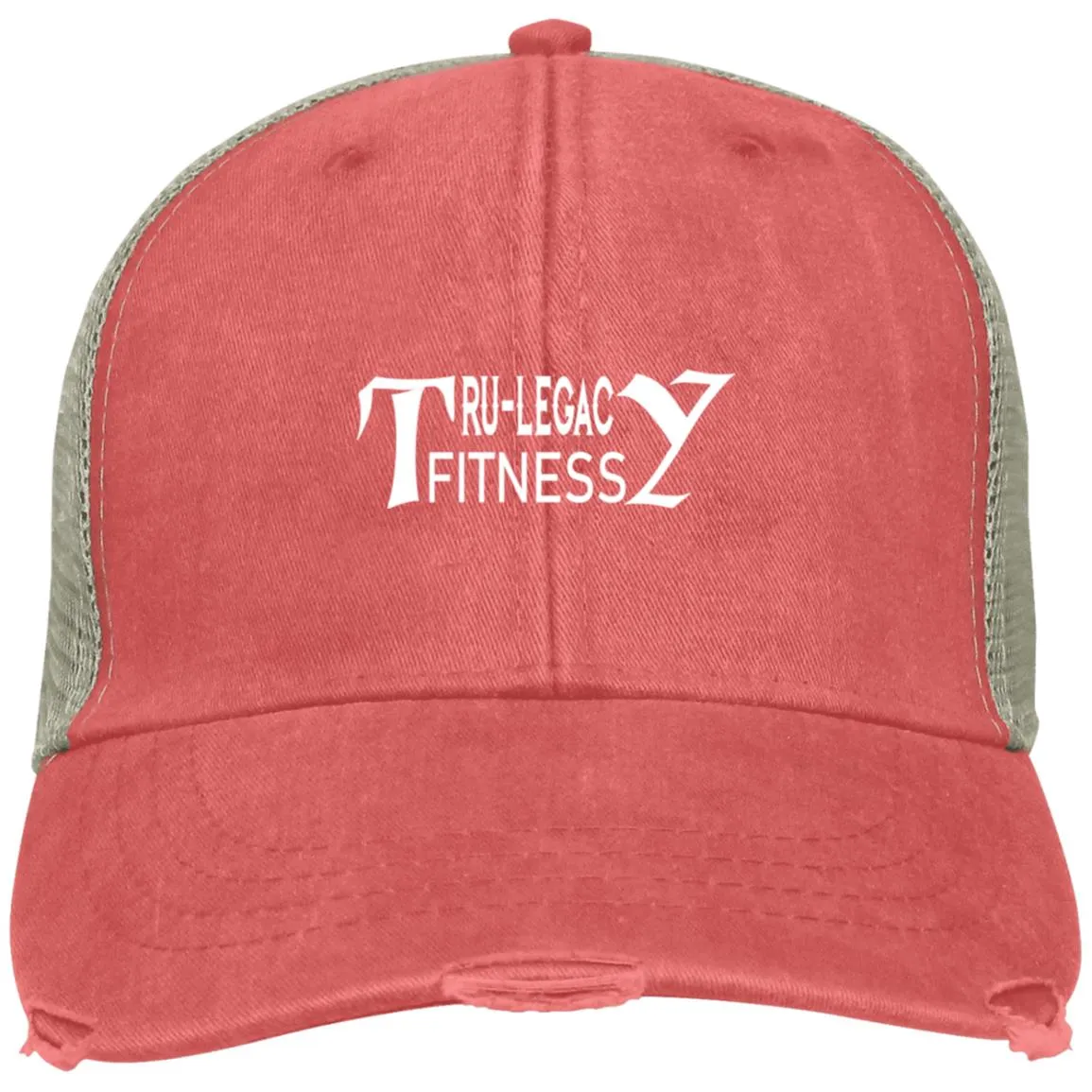 Tru Legacy Fitness Ollie Cap