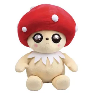 Tulipop Bubbles 10 Inches Plush Figure