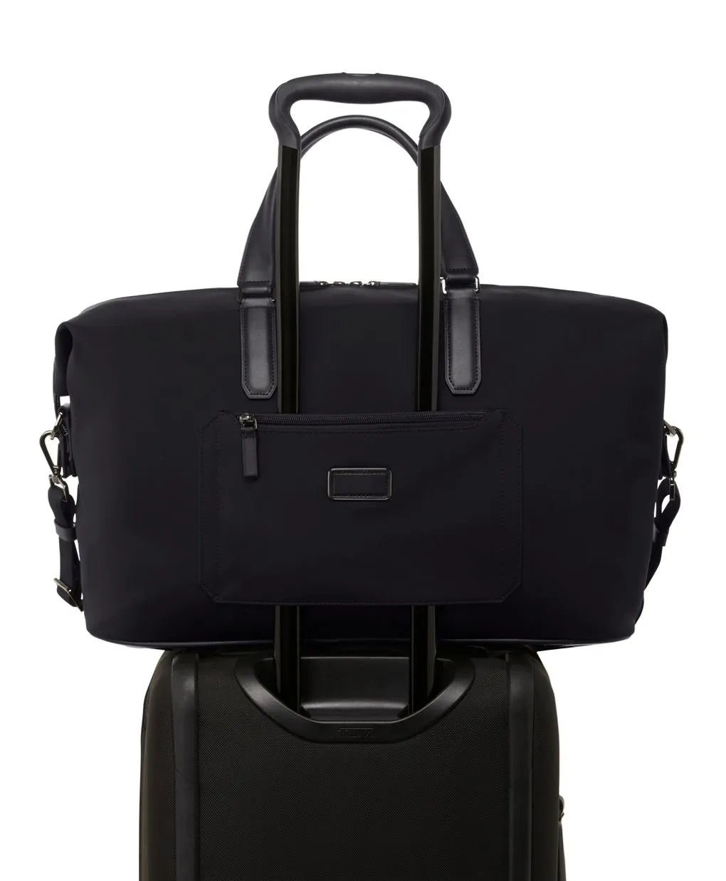 Tumi Harrison Nelson Duffel