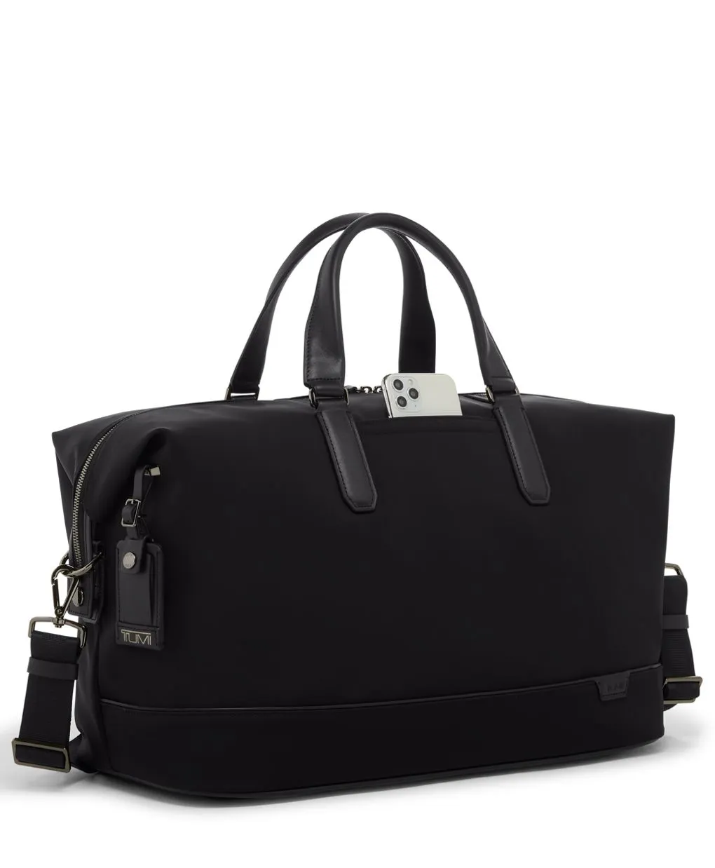 Tumi Harrison Nelson Duffel