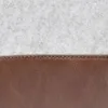 Two-Tone Felt Book Bag