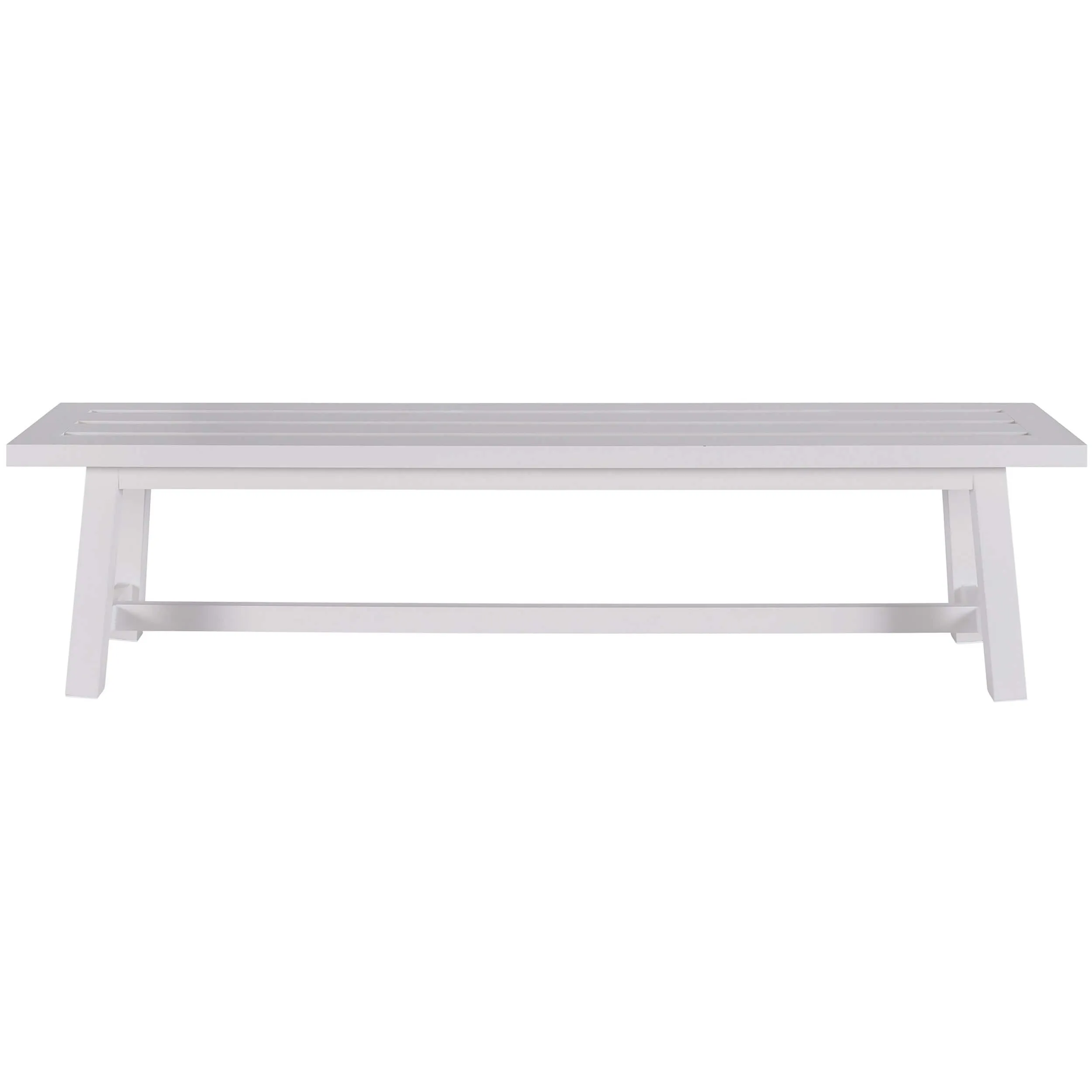 Tybee Outdoor Dining Bench