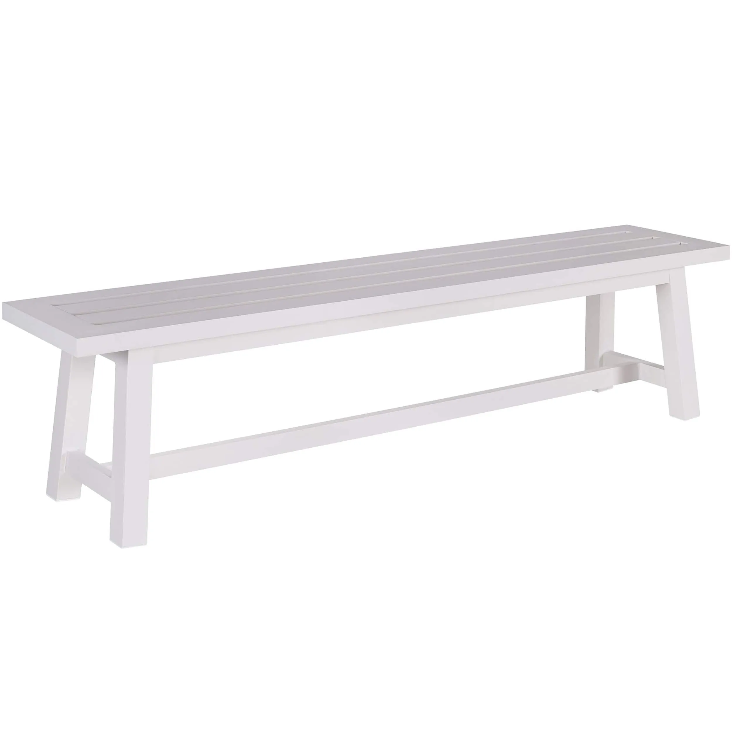 Tybee Outdoor Dining Bench