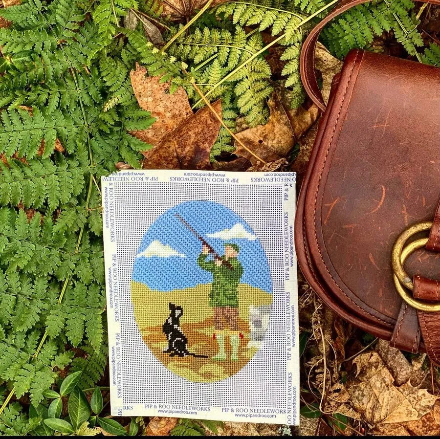 Upland Hunter