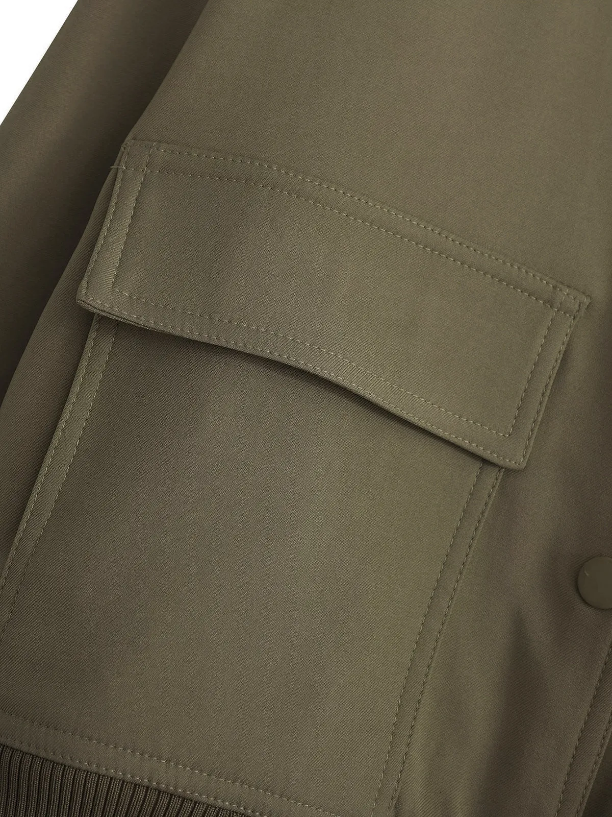 Urbancore Charming Bomber Jacket