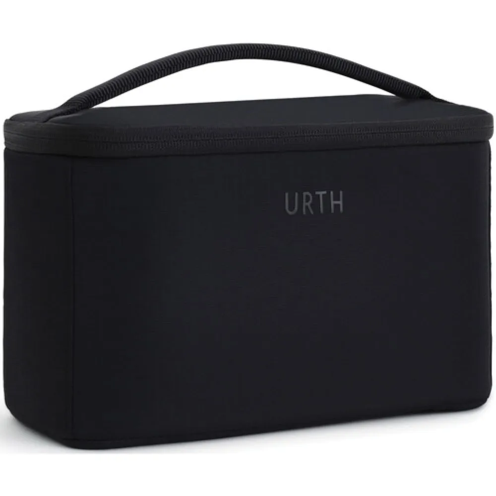 Urth Arkose Small 3.7L Camera Insert | Black